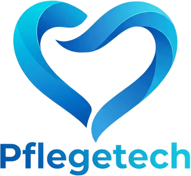 PflegeTech Logo