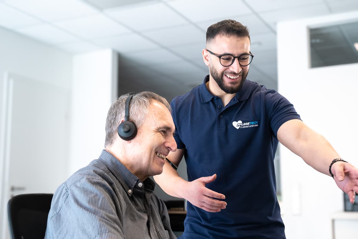 Maximale Flexibilität und Qualität für Ihr Wachstum