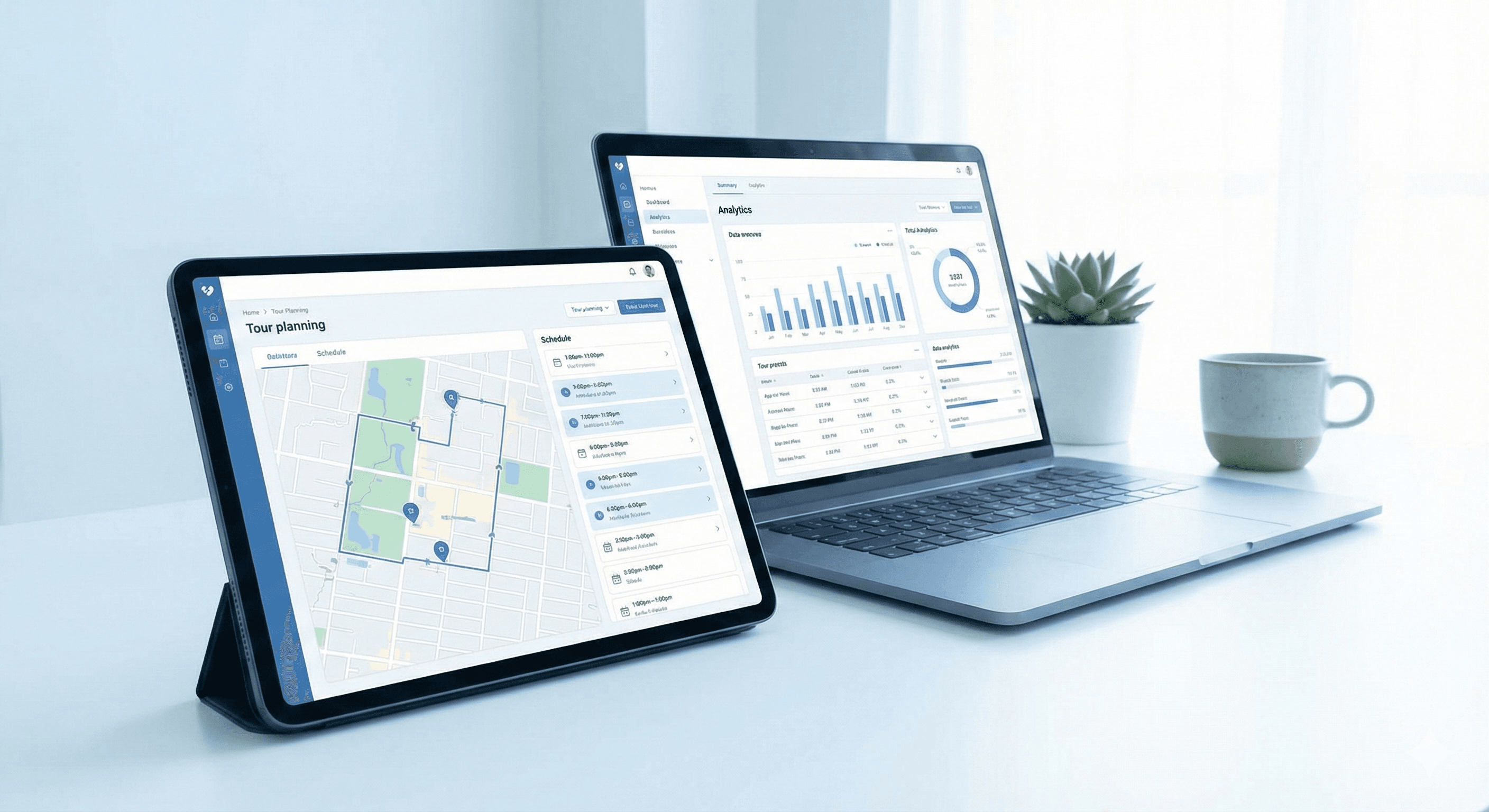Pflegesoftware für Neugründer: Günstig starten oder direkt professionell?