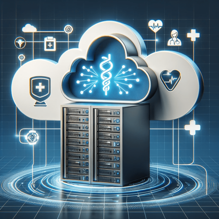 Pflegesoftware: In die Cloud oder auf eigenen Server?